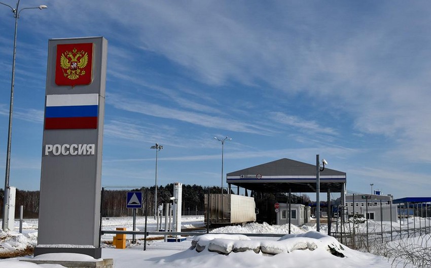 Rusiyada miqrantların qalma müddəti ildə 90 günə endirilir