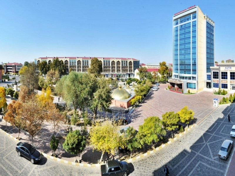 Naxçıvanda daha bir şəxs vəzifəsindən azad edildi