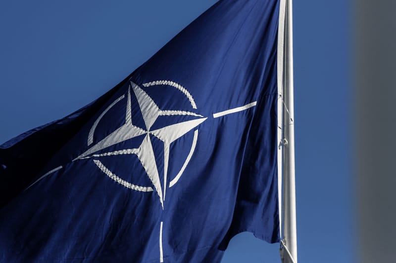 NATO Slovakiyada təlim keçir