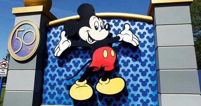 Walt Disney əyləncə mərkəzinin muxtariyyəti dayandırıldı