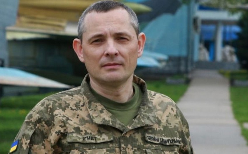 Son 5 ayda Ukrayna İranın 650 “Şahed” PUA-sını məhv edib