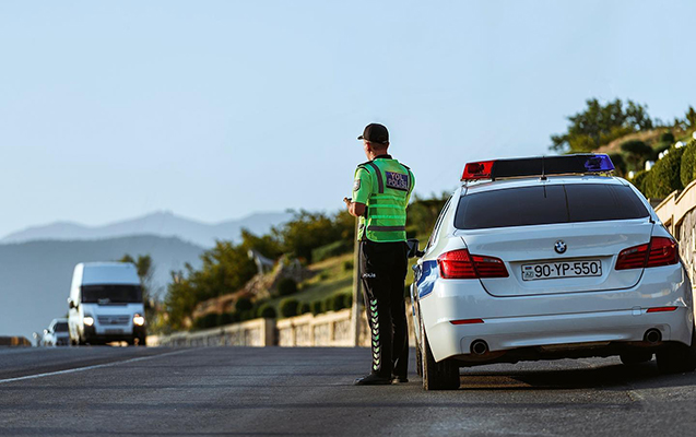 DYP əhaliyə müraciət etdi - 1-3 mart tarixlərində...