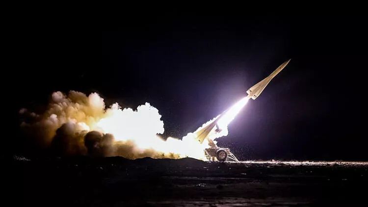 İran hava məkanının üçdə ikisini əhatə edən müdafiə təlimlərinə başlayır