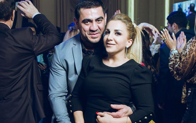 Zenfiranın ərinin maşınından 15 min oğurlayan “moyşik” tutuldu