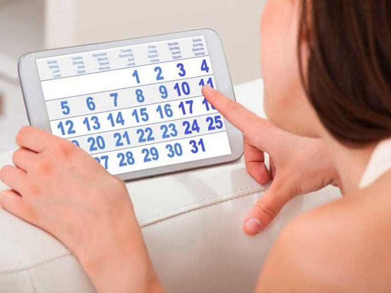 Bayramlarla əlaqədar mart ayında 10 gün iş olmayacaq