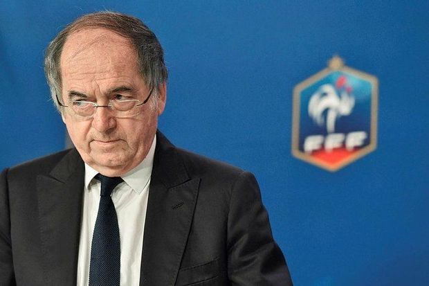 Təcavüzdə ittiham olunan federasiya prezidenti istefa verdi