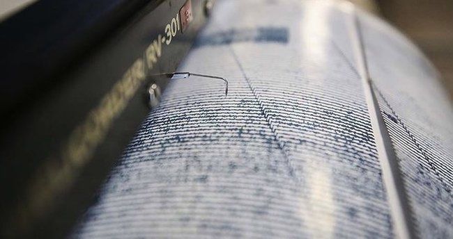 İranın cənub-qərbində 4,6 bal gücündə zəlzələ baş verib