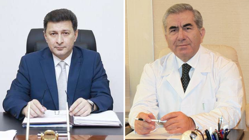 Bu klinikanın direktoru istefa verdi - Gəray Gəraybəylinin rektoru olduğu ATU-da nə baş verir?