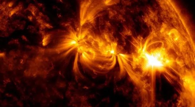 Alimlərdən xəbərdarlıq: “Kainatda böyük partlayışlar baş verəcək”