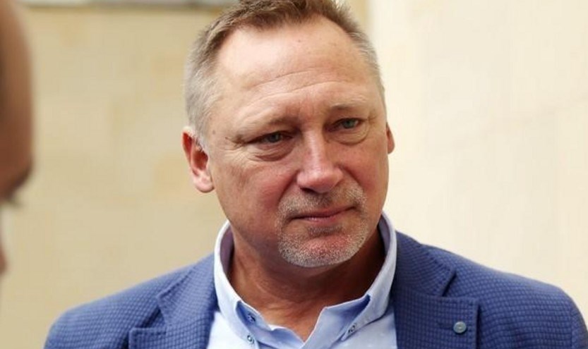 AFFA İqor Ponomaryovu cəzalandırıb