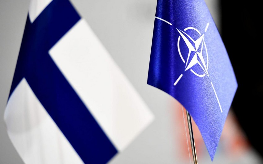 Finlandiya parlamenti ölkənin NATO-ya üzvlüyünə səs verib