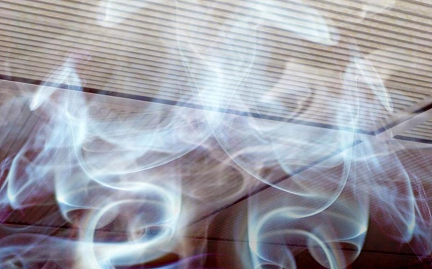 Siyəzəndə bir ailənin 2 üzvü dəm qazından ölüb