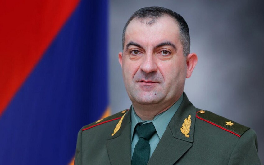 Ermənistanın Baş Qərargah rəisi və keçmiş müdafiə nazirləri 44 günlük müharibə ilə bağlı dindirilə bilər