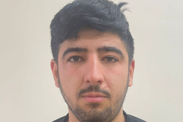 Bərdədə soyğunçu isti izlərlə saxlanıldı