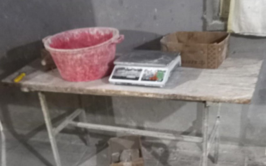 Lənkaranda çörək sexinin fəaliyyəti məhdudlaşdırılıb