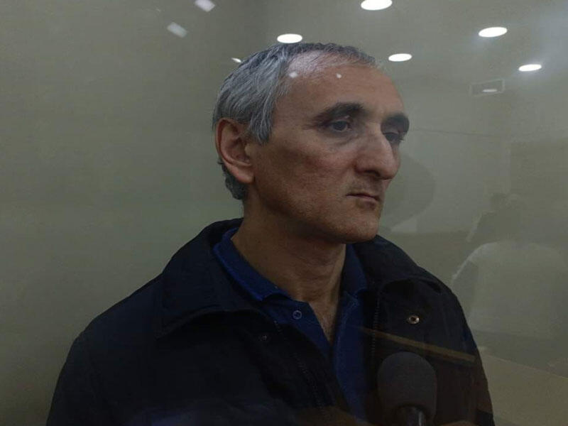 Ekspert: Nərminin meyiti 300 qram benzinlə kömürləşmiş hala qədər yana bilməzdi