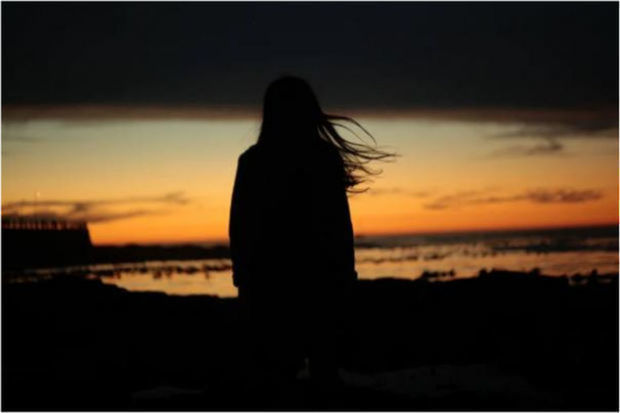 Bakıda 16 yaşlı qız itkin düşüb