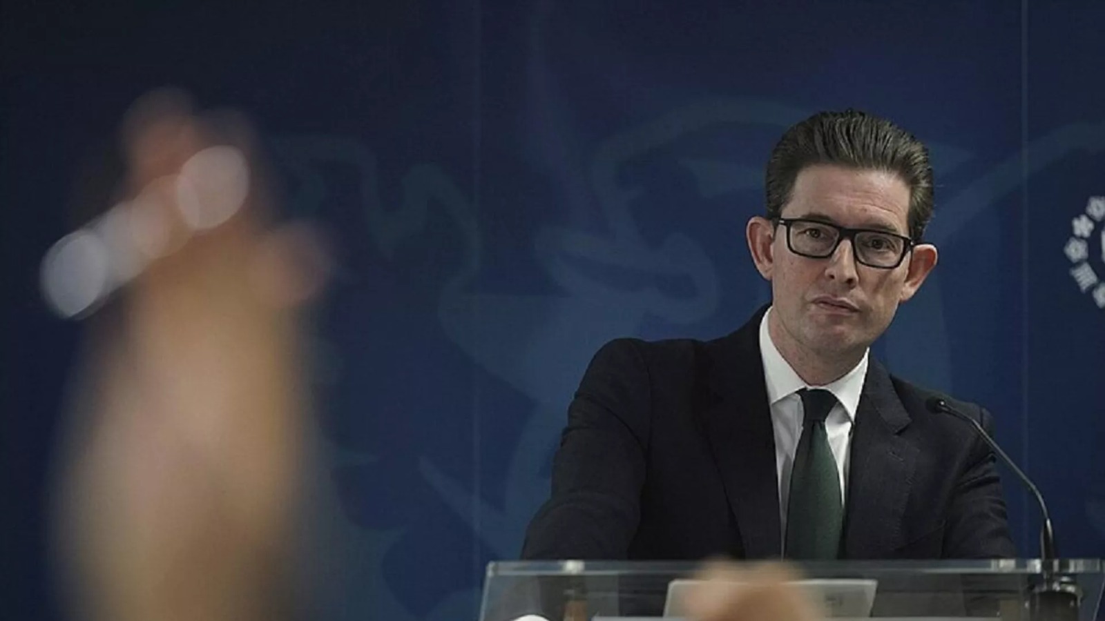 İngiltərə kəşfiyyatı Mançester hücumunun qarşısını ala bilmədiyi üçün üzr istəyib