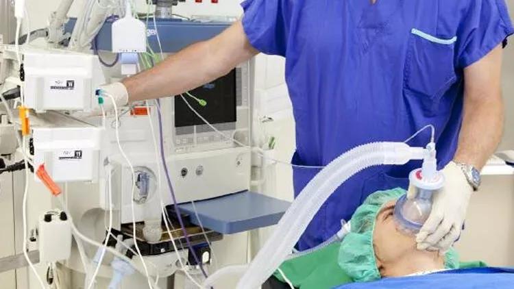 Şotlandiyada ekoloji cəhətdən təhlükəli anesteziya qadağan edilib