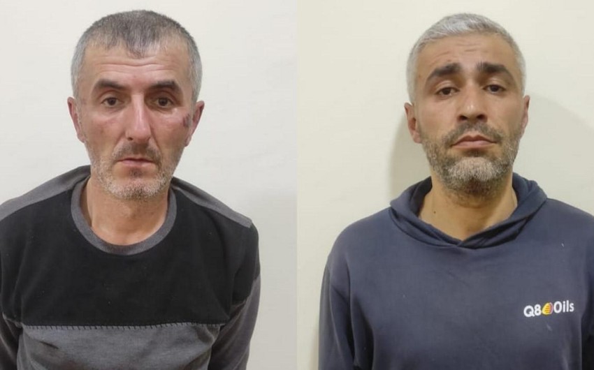 Qusar sakinlərindən narkotik aşkarlanıb