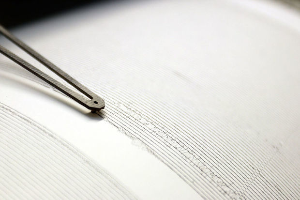 Gecə saatlarında dünyanın müxtəlif ərazilərində zəlzələlər baş verib