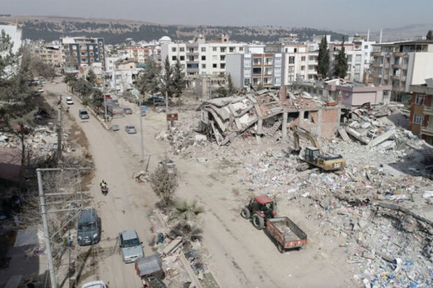 Türkiyədə bir gündə ikinci zəlzələ