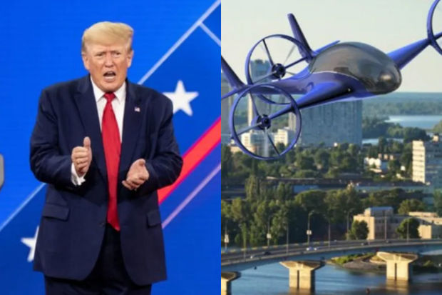 Trampdan ABŞ ilə bağlı ağlasığmaz TƏKLİF