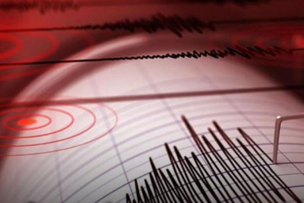 Bingöldə zəlzələ olub - FOTO