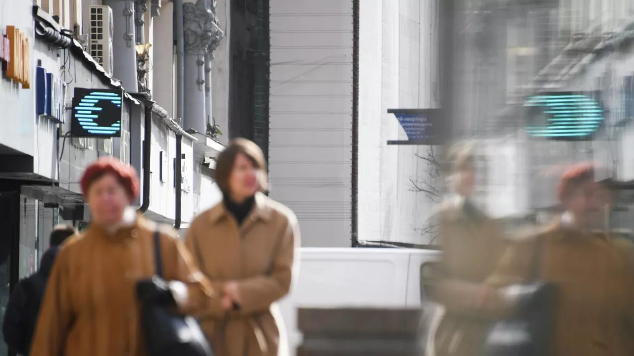 Tinkoff Bank sanksiyalara görə Türkiyəyə pul köçürmələrini dayandırdı