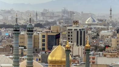 İranda 100 gündə 1000 qız zəhərlənib