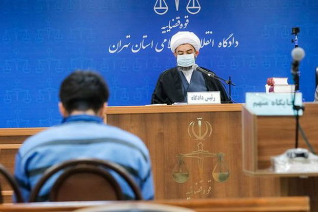 İranda daha altı nəfər edam hökmünə məhkum edilib