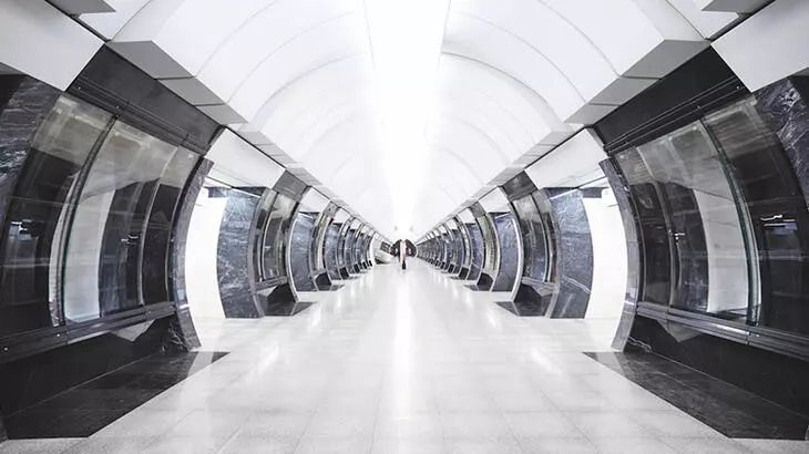 Dünyanın ən uzun dairəvi metro xətti açıldı