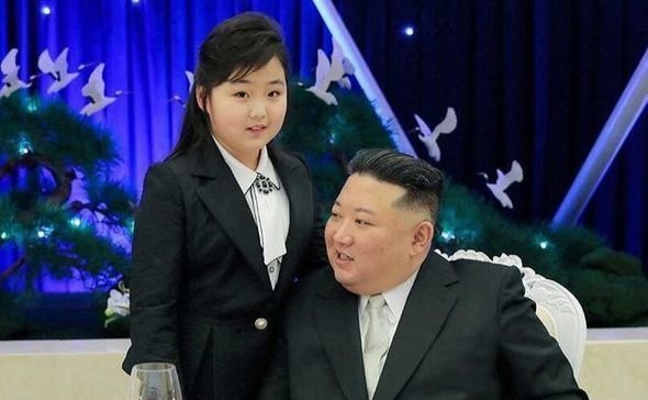 Kim Çen Inın dünyadan gizlətdiyi böyük sirri ortaya çıxdı (FOTO)