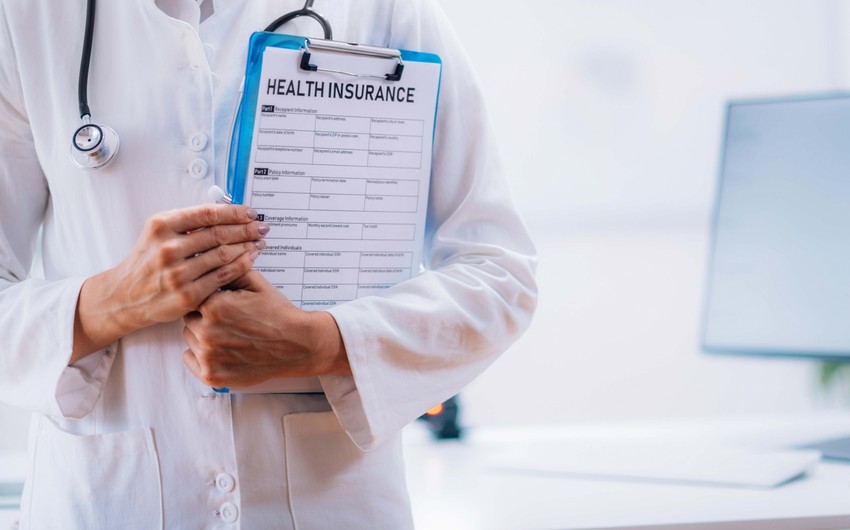 TƏBİB-in tabeliyindəki xəstəxanalarda çalışan qadınların sayı açıqlanıb