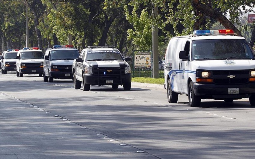Meksikada oğurlanan ABŞ vətəndaşlarından 2-si ölü tapılıb