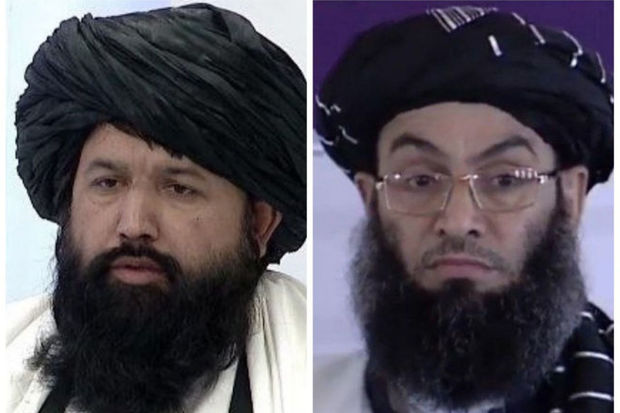 Avropa İttifaqı qadınların hüquqlarını pozan iki “Taliban” rəsmisinə sanksiya tətbiq edib