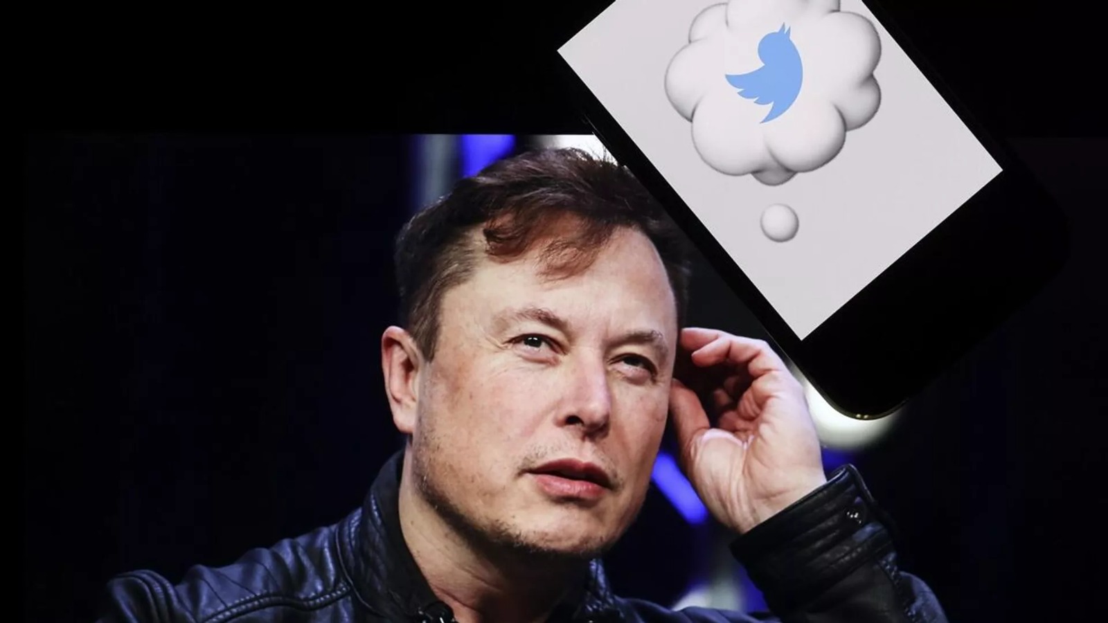 İlon Mask işçisindən üzr istədi