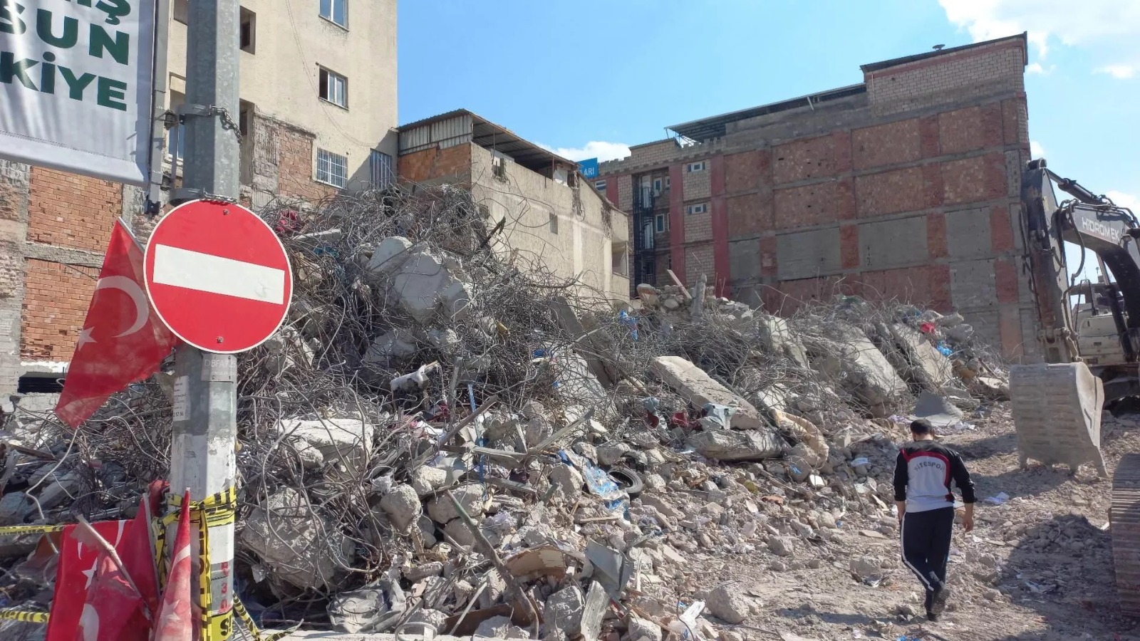 Rus şirkəti zəlzələ qurbanları üçün 1 milyon dollar yardım edəcək