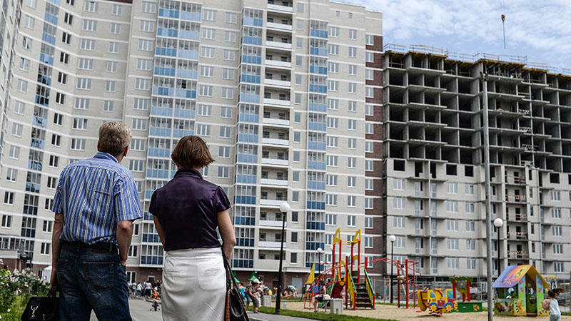 Bu mənzillərin satışı qadağan edilə bilər (VİDEO)