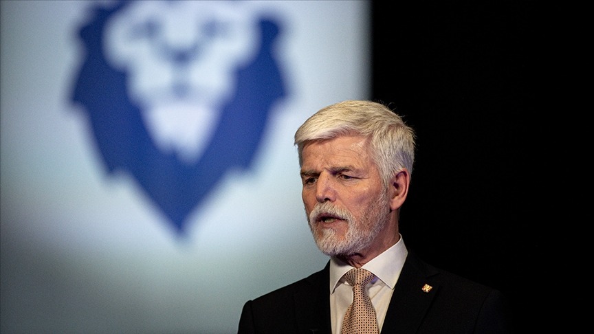 Çexiyanın yeni prezidenti sabahdan rəsmi olaraq vəzifəsinin icrasına başlayacaq