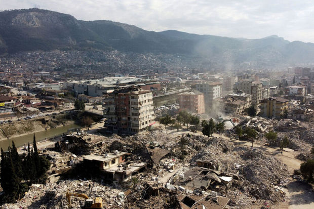 Cənubi Koreya Türkiyədə sığınacaqlar tikəcək