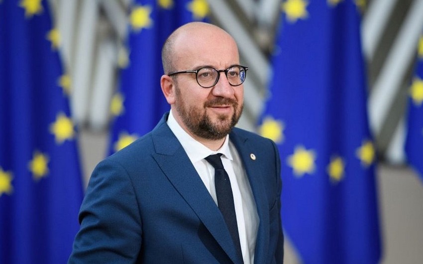 Aİ: “Gürcüstanda baş verən hadisələrdən çox narahatıq”