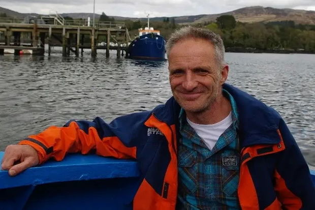 İranda daha bir əcnəbi vətəndaş həbs edilib