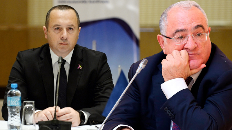 Ramiz Rzayevin yerinə kim gəlir? (İDDİA)