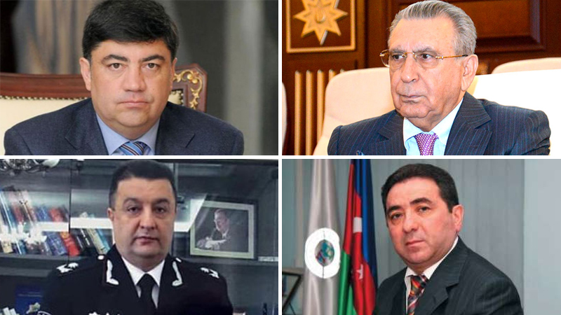 Etibar Əliyevin evini Ramiz Mehdiyevin kürəkəni alıbmış - General 3 milyonluq sövdələşmədən danışdı