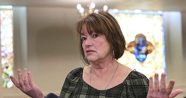 Nyu Cersidən olan Firik ailəsi adından məscidə ianə verib