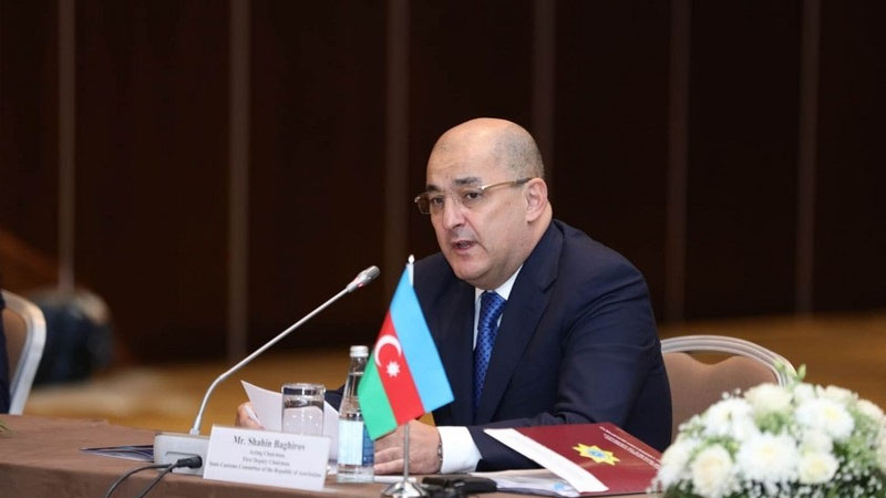 Türkiyə vətəndaşları şikayət etdi, general rəisi işdən çıxardı