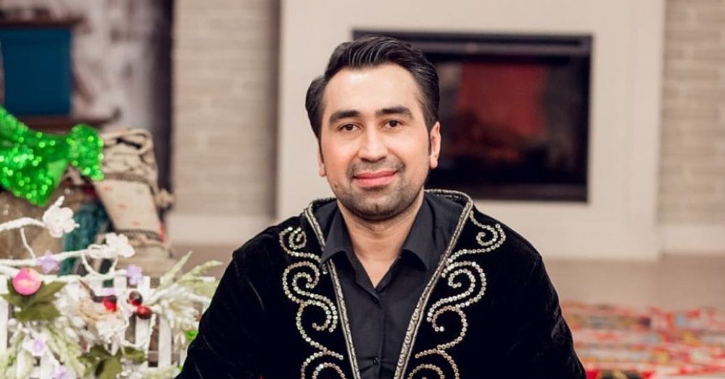 Elton Hüseynəliyeva ağır itki - FOTO