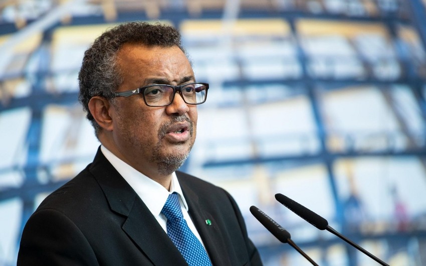 ÜST Bakıdan bütün ölkələrə müraciət etdi