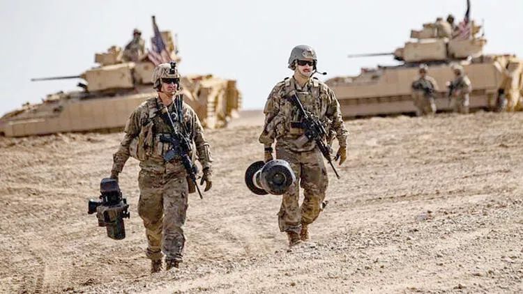 ABŞ Konqresi Suriyadan çəkilməkdən imtina edib